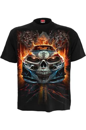 Spiral Speed Freak - T-shirt , , M