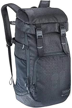 Evoc MISSION PRO 28, praktyczny plecak na co dzień (plecak do pracy, lekki plecak podróżny, nowoczesny plecak turystyczny, wymiary: 16 x 28,5 x 47 cm, pojemność: 28 l)
