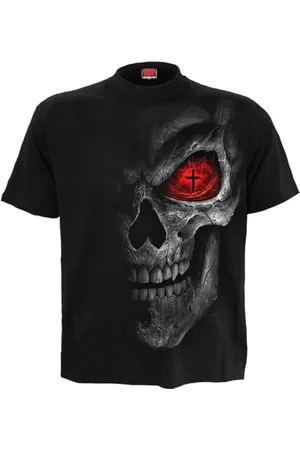 Spiral Death Stare - T-shirt , , S