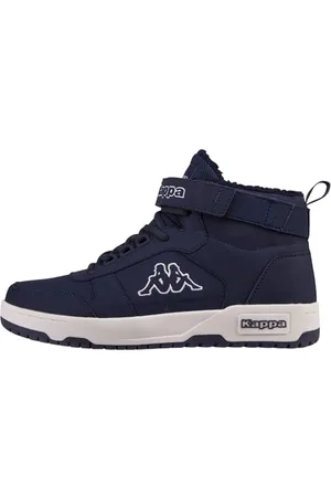 Kappa Deutschland Unisex Kod stylu: 243380 Hanbury Fur Sneaker, , 45 EU