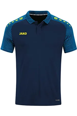 Jako Męska koszulka polo Performance Polo Performance