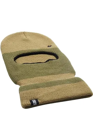 k2 Snow Maska unisex Block Mask, , 20H1401, , jeden rozmiar
