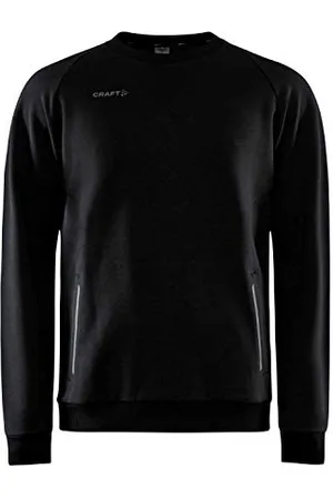 Craft Core Soul Crew bluza M czarna XL, , XL