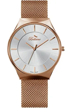 BelleVue Zegarek damski E.54, , 32MM, bransoletka