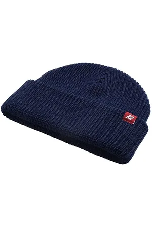 k2 Snow Unisex czapka beanie Knit Beanie, granatowa, 20F3000, , jeden rozmiar