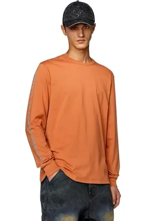 Diesel T-Shirt Mężczyźni, , 3XL