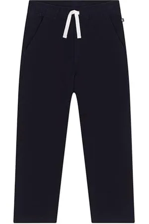 Petit Bateau Spodnie SMOKIN12A, , 12 lat