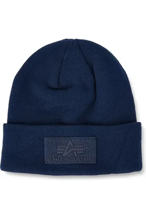 Alpha Industries VLC Beanie Klasyczna czapka unisex