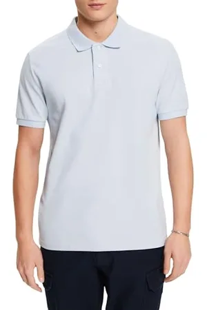 ESPRIT Męska koszulka polo, , XS