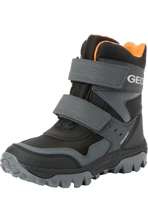 Geox J himalaya boy abx ankle boot Chłopcy , , 38 EU