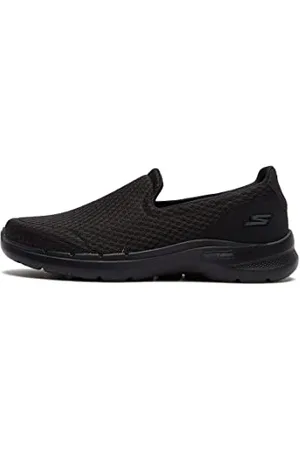 Skechers Męskie buty sportowe Go Walk 6 Motley, , 48.5 EU