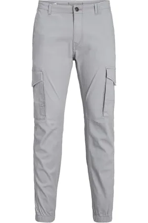 JACK & JONES Jpstpaul Jjflake Cargo Noos męskie spodnie cargo, , 29W / 34L