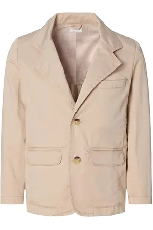 Noppies Kids Boys Blazer Duluth, , 122