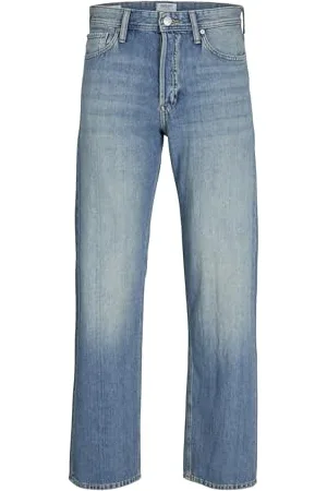 JACK & JONES JJIEDDIE JJORIGINAL MF 607 NOOS, , 33W / 30L