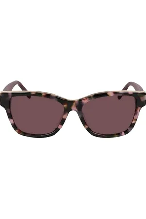 DKNY Unisex DK549S Okulary przeciwsłoneczne, , 54, , 54