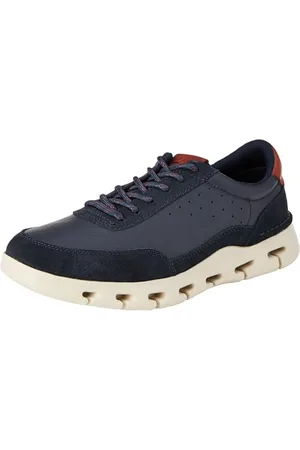 Clarks Męskie sneakersy Nature X One, , 40 EU