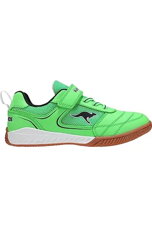 KangaROOS Unisex K5-Play Ev Sneaker dziecięce buty sportowe, , 29 EU