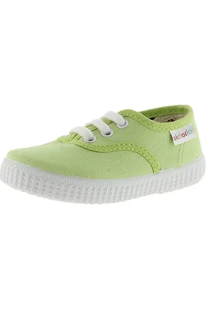 victoria 106613-MEN Trampki 1915 Angielski Płótno Balet Męski, , 19 EU