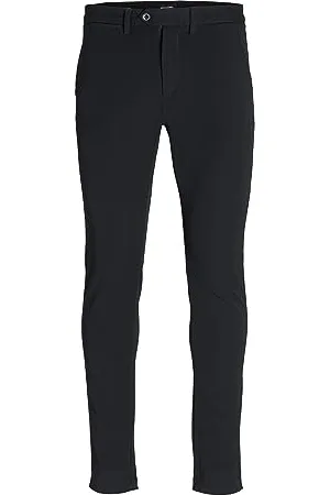 JACK & JONES Męskie dżinsy o kroju slim, , 27W x 32L