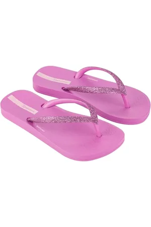 Ipanema KIDS Ant Lolita Kids, Płaskie sandały, Glitter, 33 EU, , 33 EU