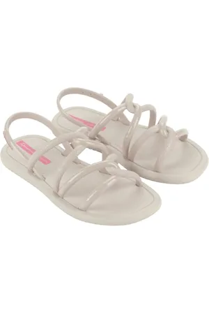 Ipanema KIDS MEU Sol Sandal Kids, Sandały Płaskie Dziewczyny, , 32 EU