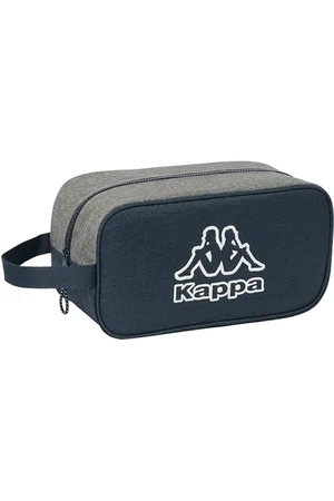 Safta Kappa Dark Navy Średni Sneaker, Wielofunkcyjny, Nosinik, Sport, Nieszkolne, Piłka nożna, Wygodny i wszechstronny, 29x14x15 cm, Kolor , , Estándar