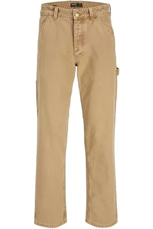 JACK & JONES JJIEDDIE JJCARPENTER WI 050 NOOS, , 31W / 32L