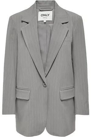 ONLY Onlbrie L/S Ovs Pins TLR blezer, , 40