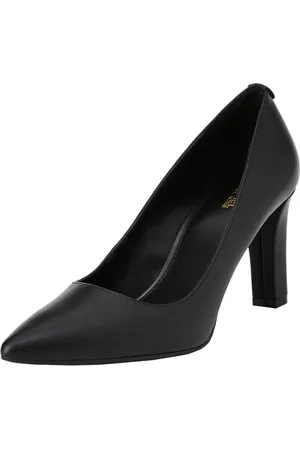 Michael Kors Milly Flex Pump, Buty na obcasie, Black, 39 EU, , 39 EU