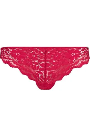 Skiny Wonderfulace damskie stringi Cheeky, Bielizna Damska Majtki, , 36