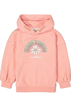 Garcia Kids Dziewczęca bluza, , 104/110, , 104 cm