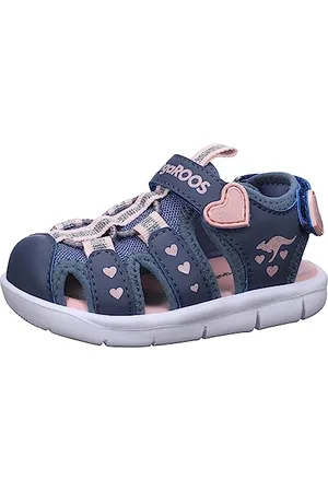 KangaROOS Dziewczęce sandały K-Mini, , 29 EU
