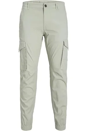JACK & JONES Jpstpaul Jjflake Cargo Noos męskie spodnie cargo, , 36W / 32L