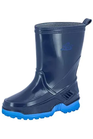 LICO TERMINATOR Uniseks - dzieci Gumowce, , 37 EU