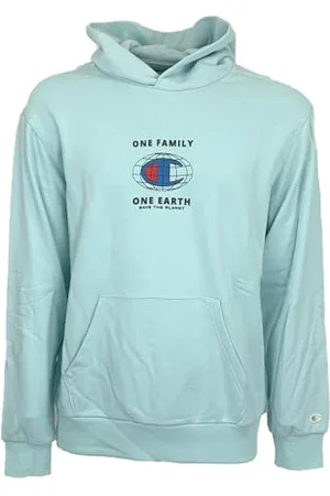 Champion Bluza z kapturem męska, , L
