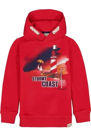 Garcia Kids Bluza chłopięca, , 128