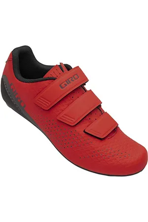 Giro Stylus buty męskie Żywa czerwień 10.5 UK