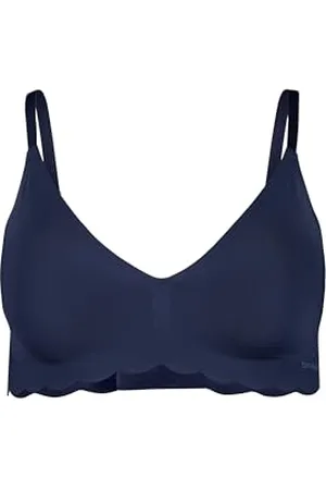 Skiny Damski miękki biustonosz wyjmowane wkładki Micro Essentials, , 36
