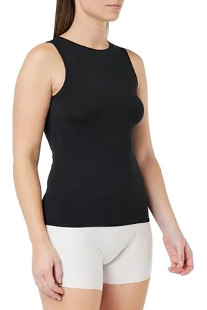 Sloggi Damska koszulka Go Allround Tank Top, , jeden rozmiar