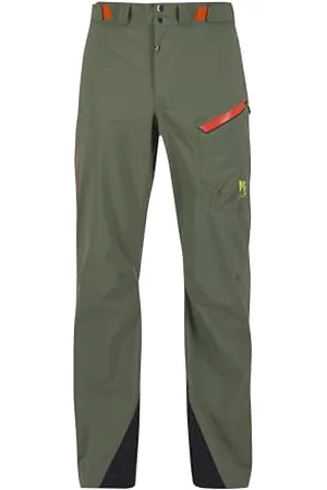 Karpos 2501049-024 Storm Evo Spodnie Sportowe Męskie Rozmiar XXS, , XXS