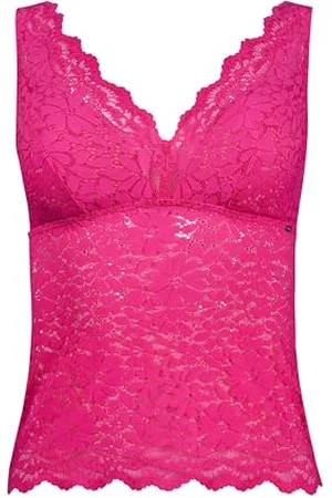 Skiny Damski top z wyjmowanymi wkładkami, , 44