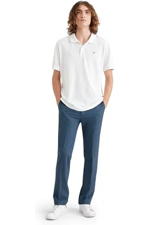 Dockers GO Signature Khaki Slim Men