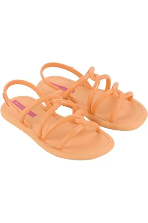 Ipanema KIDS MEU Sol Sandal Kids, Sandały Płaskie Dziewczyny, , 30 EU