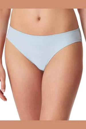 Schiesser Damen Invisible Slip - Lace