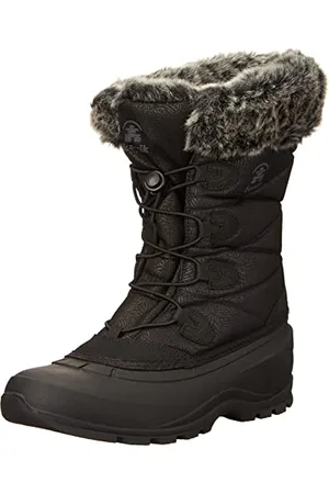 Kamik Damskie buty śniegowe Momentum 3, , 37 EU