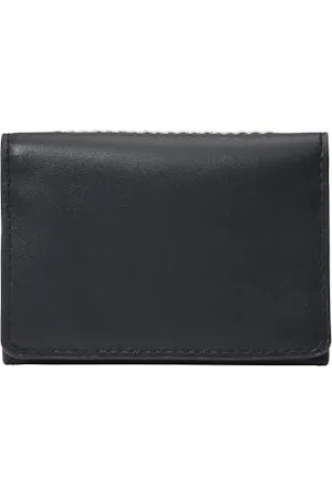 Fossil Snap Bifold Westover ML4642545 męska skóra, , 10.16 cm L x 1.27 cm W x 6.99 cm H, Casual