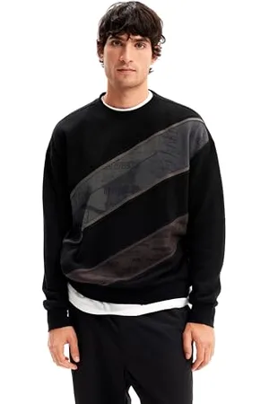 Desigual Sweat_Amadeo, 2006 GRIS Oscuro, M, , M
