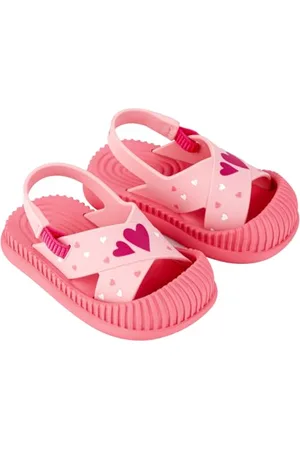 Ipanema KIDS Cute Baby, Płaskie Sandały Dziewczyny, , 24 EU