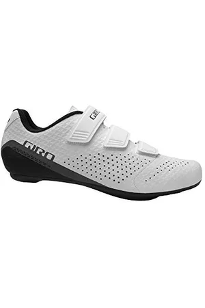 Giro Unisex Berm rower elektryczny | miejski/miejski/miejski | buty rekreacyjne, czarne, rozmiar L UE