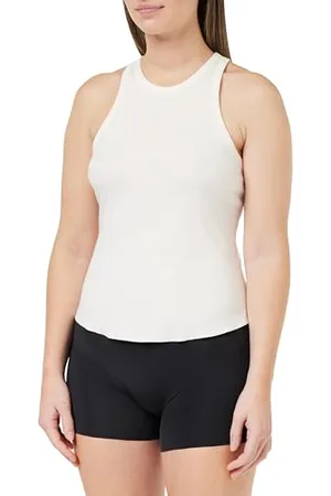 Sloggi Koszulka damska Go Ribbed Tank Top, , XL